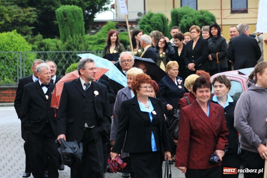 Zdjęcie w galerii na portalu naszraciborz.pl: Zachwycające występy Chórów Pogranicza wiadomości z regionu