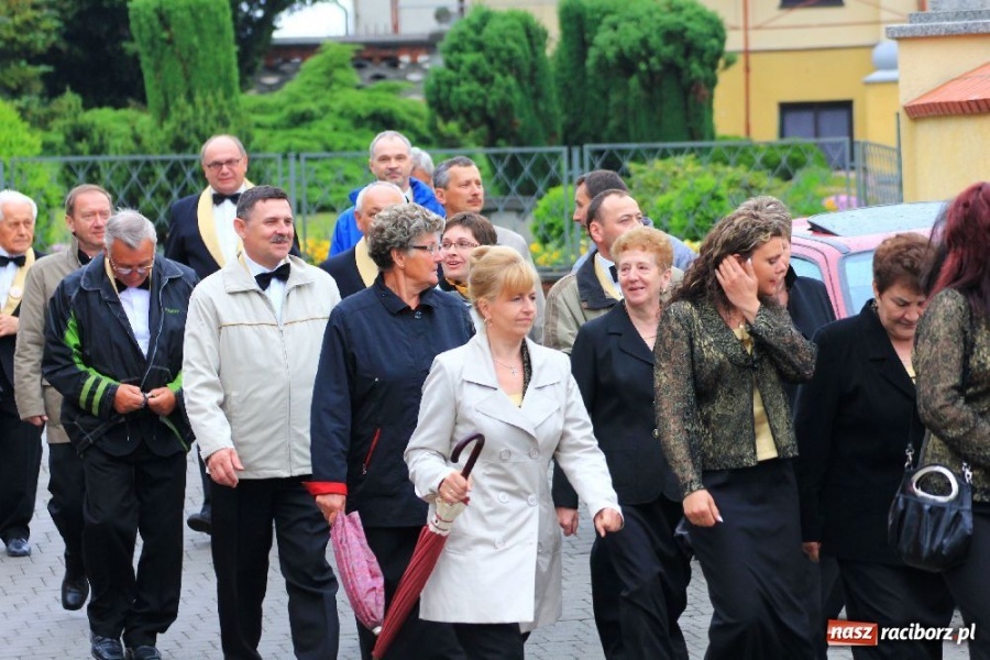 Zdjęcie w galerii na portalu naszraciborz.pl: Zachwycające występy Chórów Pogranicza wiadomości z regionu
