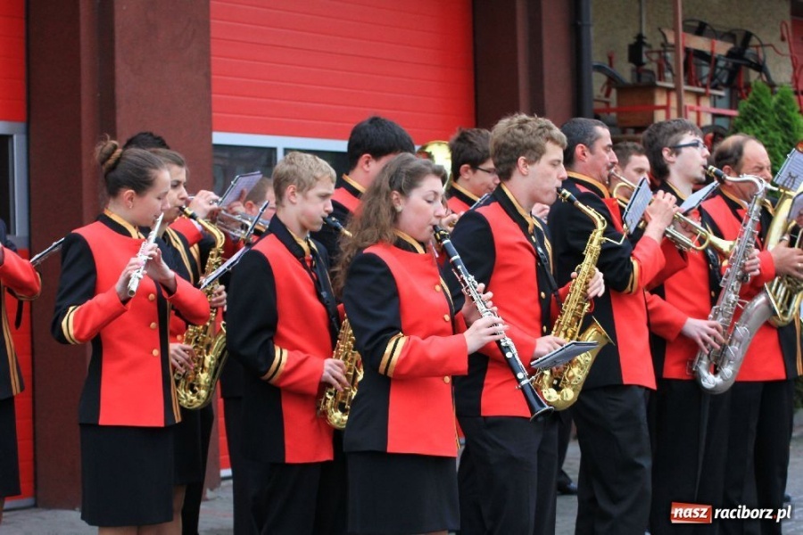 Zdjęcie w galerii na portalu naszraciborz.pl: Zachwycające występy Chórów Pogranicza wiadomości z regionu