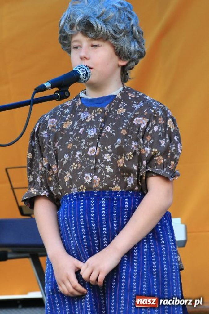 Zdjęcie w galerii na portalu naszraciborz.pl: Koncert udany mimo niepogody wiadomości z regionu