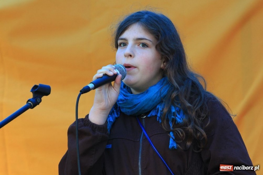 Zdjęcie w galerii na portalu naszraciborz.pl: Koncert udany mimo niepogody wiadomości z regionu