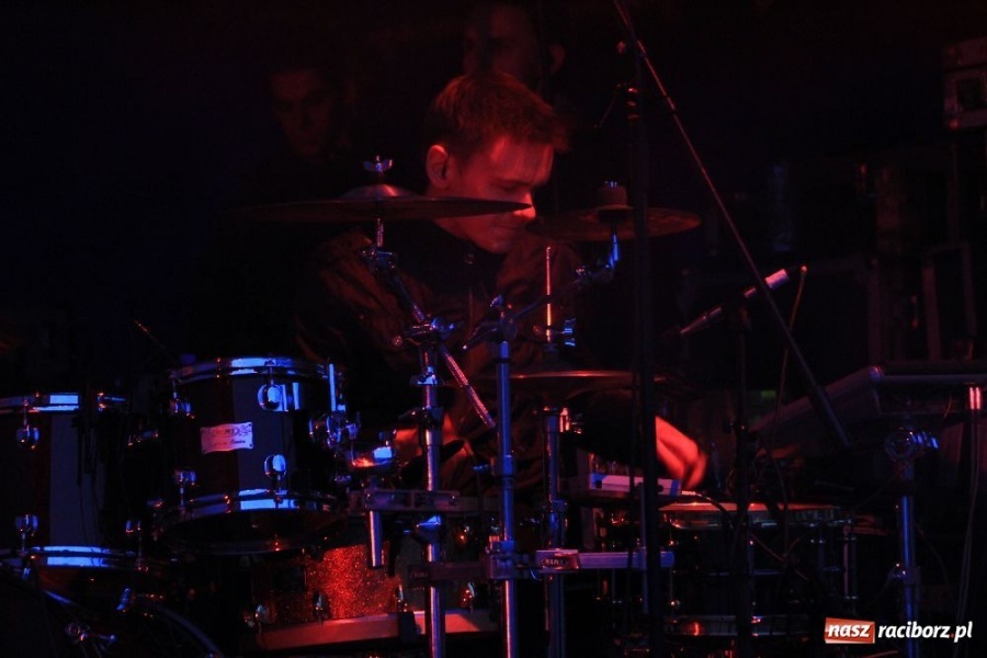 Zdjęcie w galerii na portalu naszraciborz.pl: Piasek wystąpił w Pietrowicach wiadomości z regionu