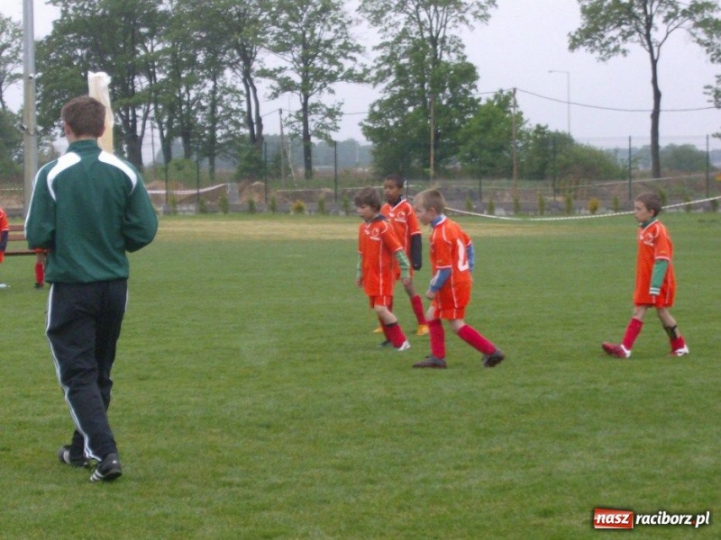 Zdjęcie w galerii na portalu naszraciborz.pl: Unia Racibórz wygrała Ligę Europejską wiadomości z regionu