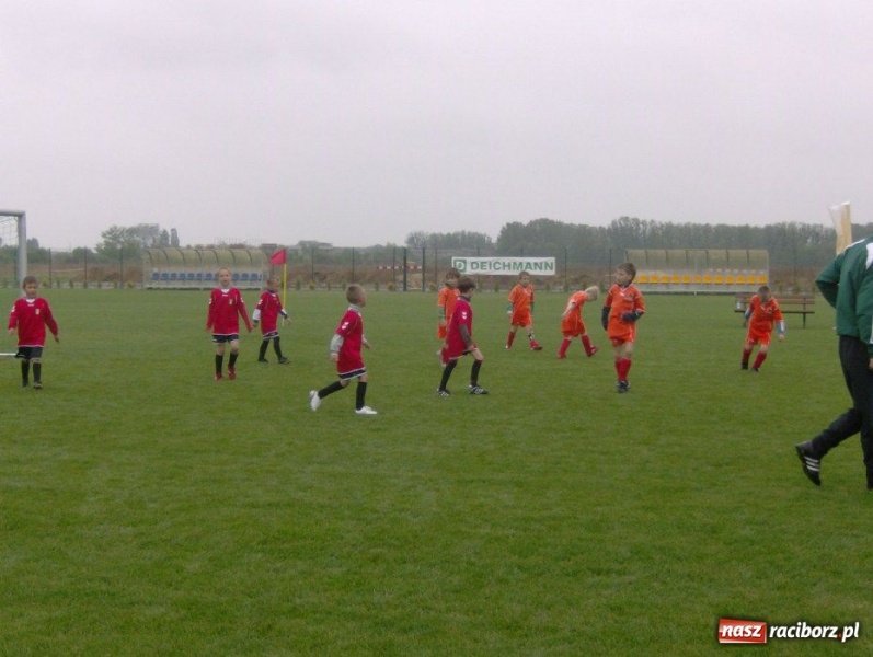 Zdjęcie w galerii na portalu naszraciborz.pl: Unia Racibórz wygrała Ligę Europejską wiadomości z regionu