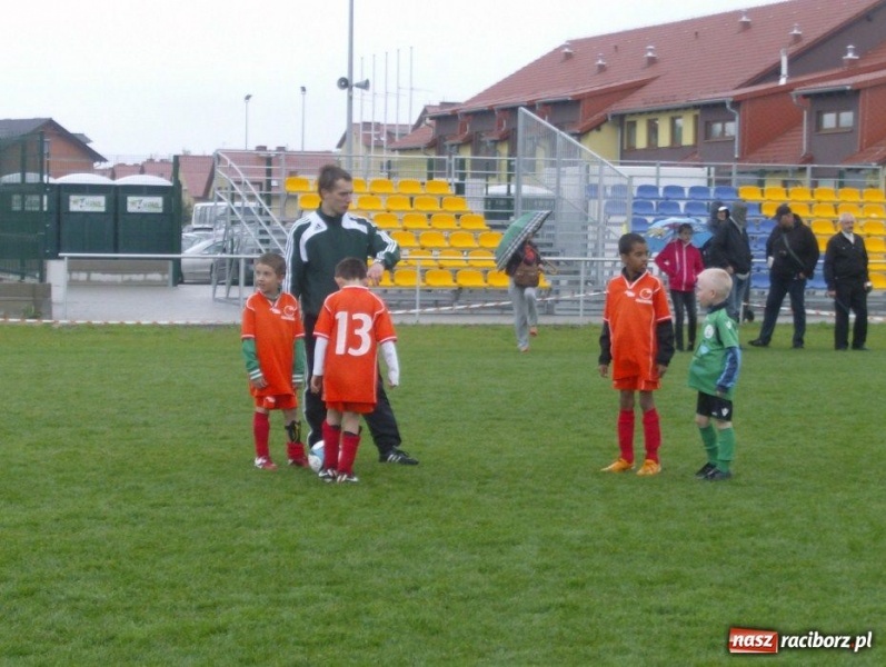 Zdjęcie w galerii na portalu naszraciborz.pl: Unia Racibórz wygrała Ligę Europejską wiadomości z regionu