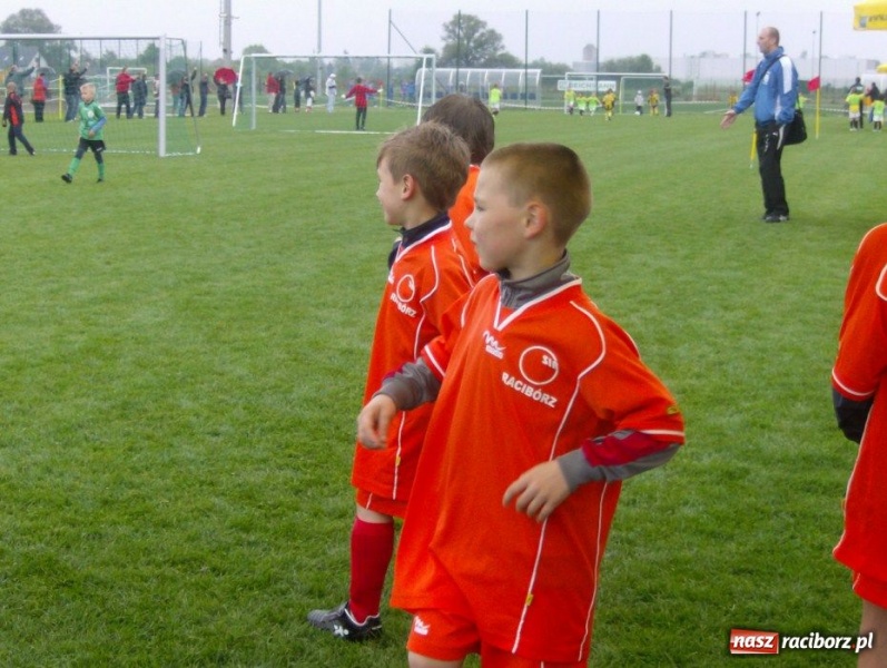 Zdjęcie w galerii na portalu naszraciborz.pl: Unia Racibórz wygrała Ligę Europejską wiadomości z regionu