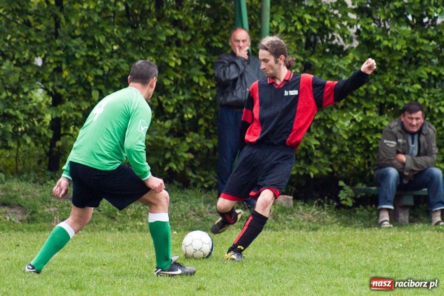 Zdjęcie w galerii na portalu naszraciborz.pl: Wicher niestraszny Pstrążnej wiadomości z regionu