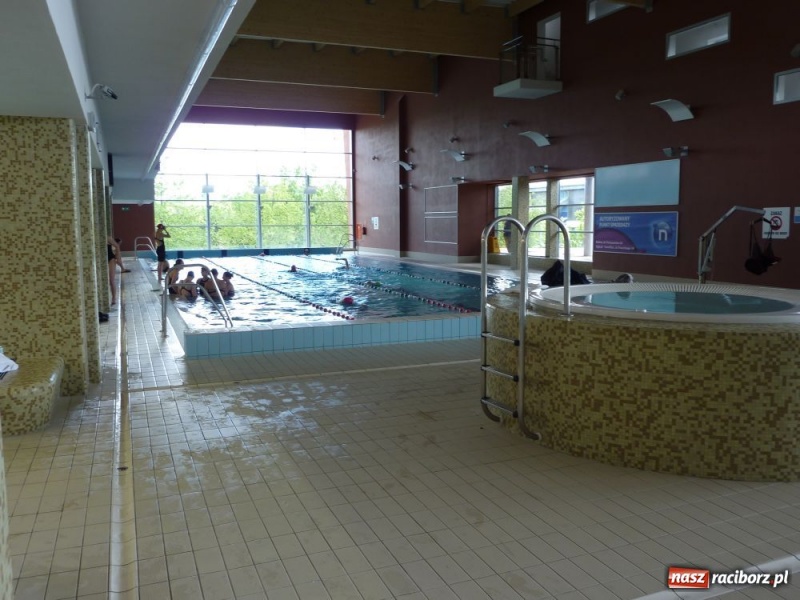 Zdjęcie w galerii na portalu naszraciborz.pl: Rekordy Krzysztofa Tokarskiego wiadomości z regionu