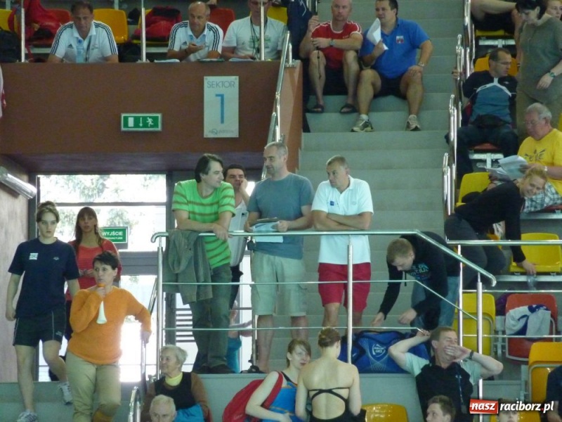 Zdjęcie w galerii na portalu naszraciborz.pl: Rekordy Krzysztofa Tokarskiego wiadomości z regionu