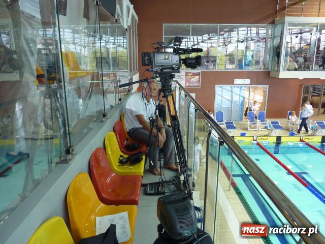 Zdjęcie w galerii na portalu naszraciborz.pl: Rekordy Krzysztofa Tokarskiego wiadomości z regionu