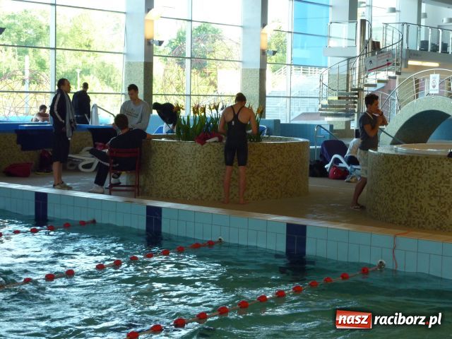 Zdjęcie w galerii na portalu naszraciborz.pl: Rekordy Krzysztofa Tokarskiego wiadomości z regionu