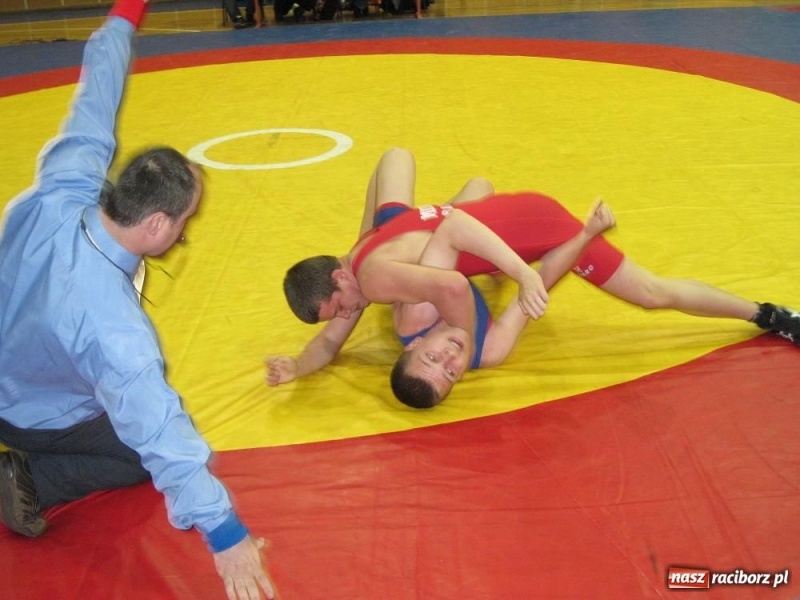 Zdjęcie w galerii na portalu naszraciborz.pl: Puchar Śląska Dzieci i Młodzików wiadomości z regionu