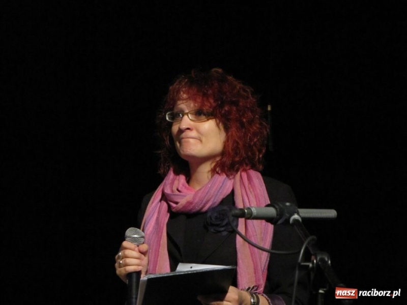 Zdjęcie w galerii na portalu naszraciborz.pl: Młodzi aktorzy wystąpili w Strzesze wiadomości z regionu