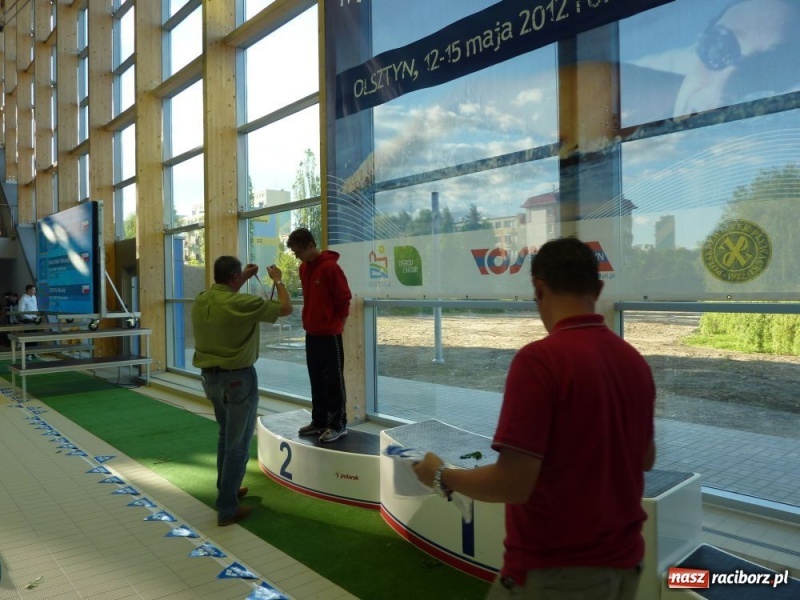 Zdjęcie w galerii na portalu naszraciborz.pl: Cenne srebro Mikołaja Machnika wiadomości z regionu