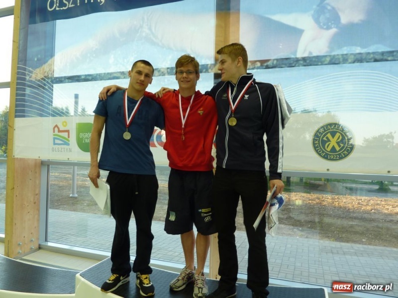 Zdjęcie w galerii na portalu naszraciborz.pl: Cenne srebro Mikołaja Machnika wiadomości z regionu