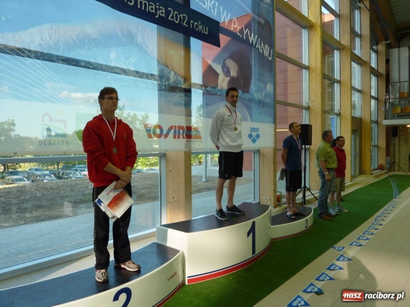 Zdjęcie w galerii na portalu naszraciborz.pl: Cenne srebro Mikołaja Machnika wiadomości z regionu