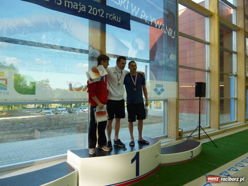 Zdjęcie w galerii na portalu naszraciborz.pl: Cenne srebro Mikołaja Machnika wiadomości z regionu