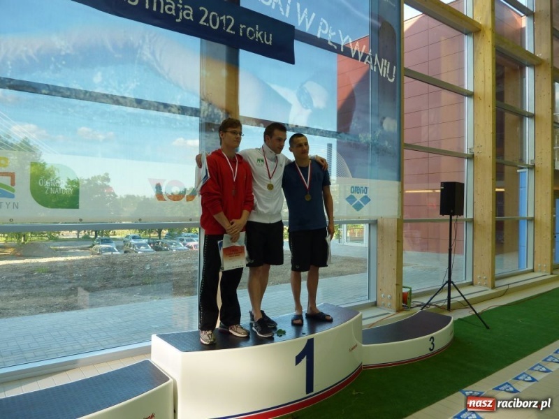 Zdjęcie w galerii na portalu naszraciborz.pl: Cenne srebro Mikołaja Machnika wiadomości z regionu