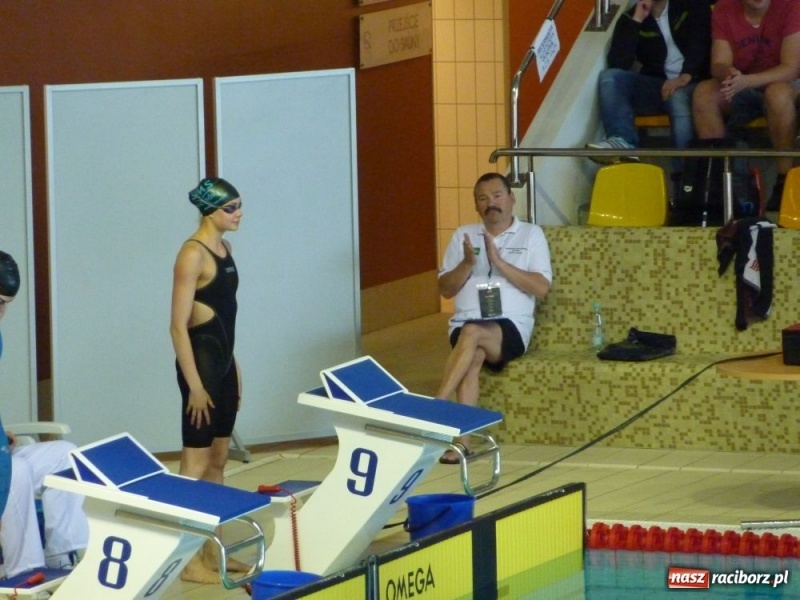 Zdjęcie w galerii na portalu naszraciborz.pl: Cenne srebro Mikołaja Machnika wiadomości z regionu