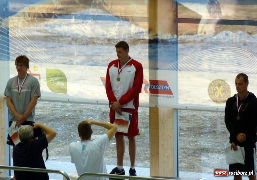 Zdjęcie w galerii na portalu naszraciborz.pl: Cenne srebro Mikołaja Machnika wiadomości z regionu