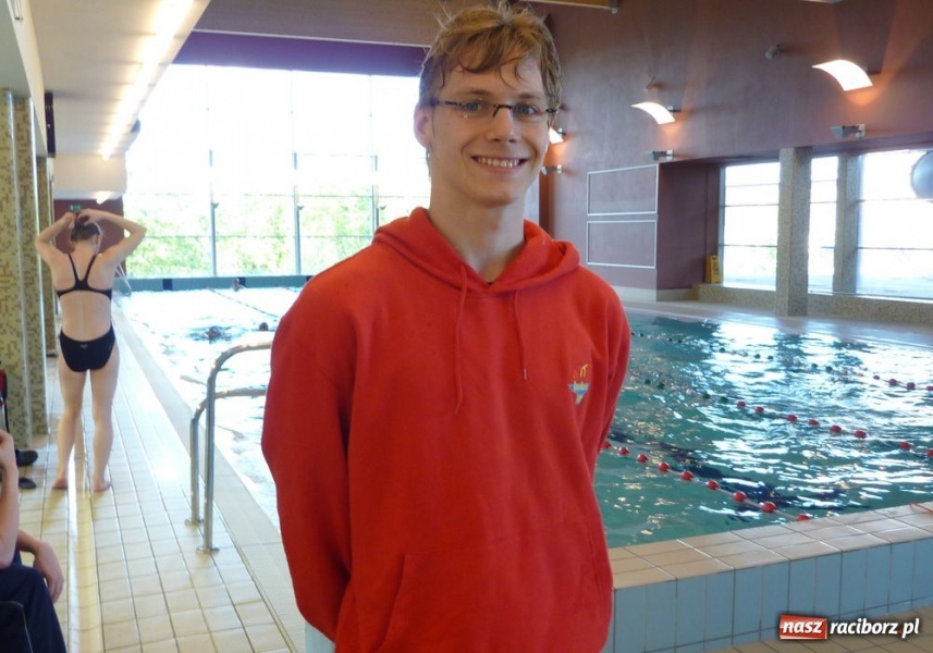 Zdjęcie w galerii na portalu naszraciborz.pl: Cenne srebro Mikołaja Machnika wiadomości z regionu