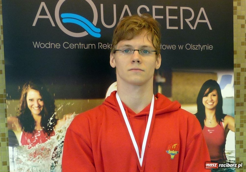 Zdjęcie w galerii na portalu naszraciborz.pl: Cenne srebro Mikołaja Machnika wiadomości z regionu