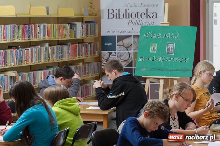 Zdjęcie w galerii na portalu naszraciborz.pl: Tytuł Zwiadowcy Wszechczasów przyznano! wiadomości z regionu