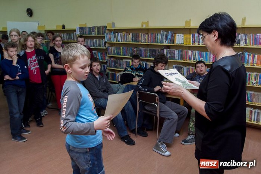 Zdjęcie w galerii na portalu naszraciborz.pl: Tytuł Zwiadowcy Wszechczasów przyznano! wiadomości z regionu