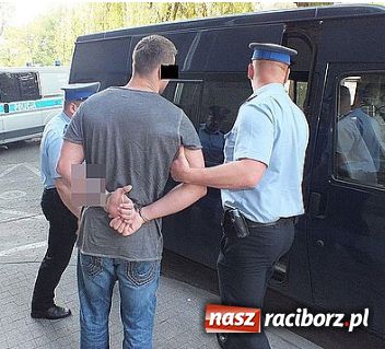 Zdjęcie w galerii na portalu naszraciborz.pl: Grupa przestępcza, która kradła samochody wiadomości z regionu