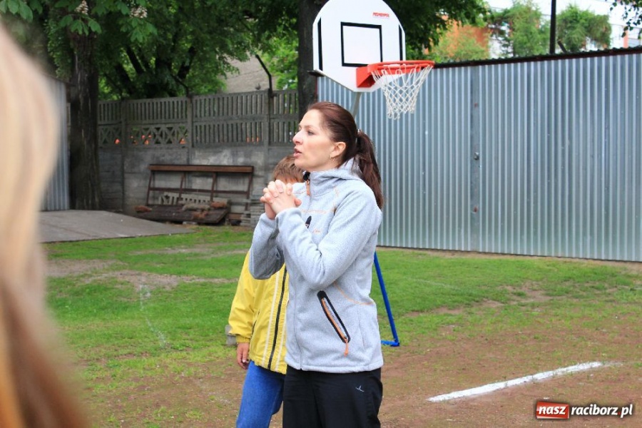 Zdjęcie w galerii na portalu naszraciborz.pl: Igrzyska 