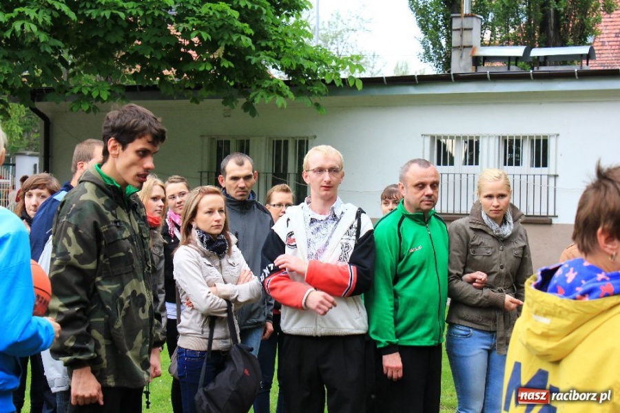 Zdjęcie w galerii na portalu naszraciborz.pl: Igrzyska 