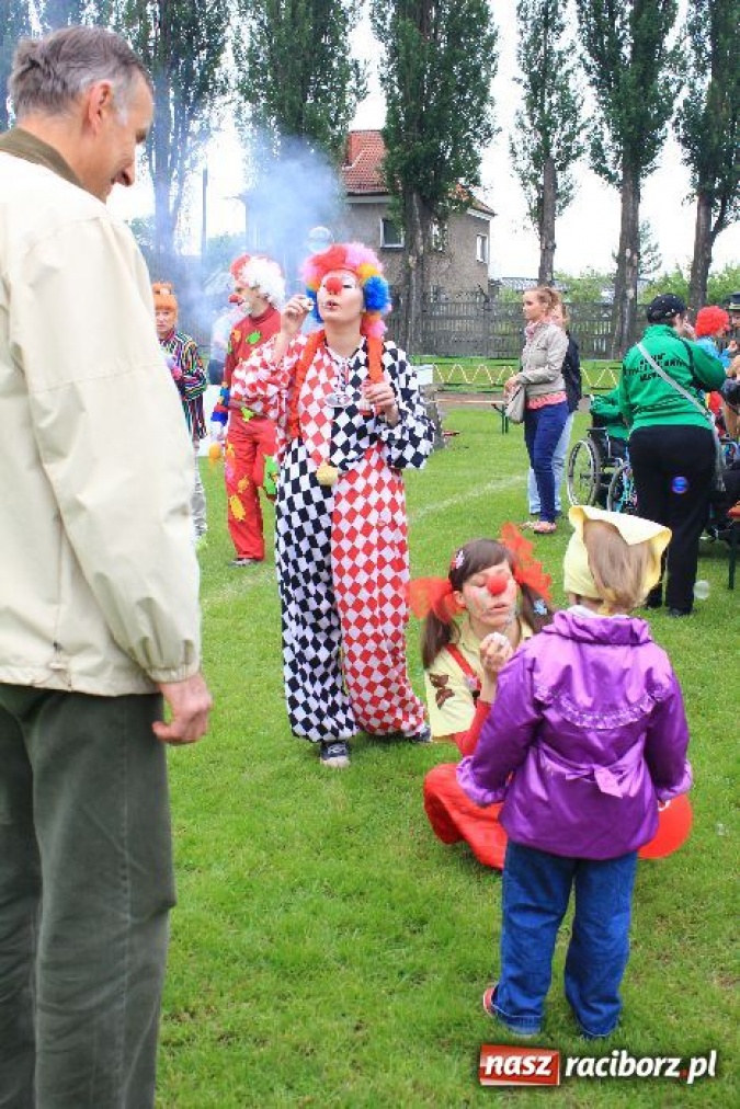 Zdjęcie w galerii na portalu naszraciborz.pl: Igrzyska 