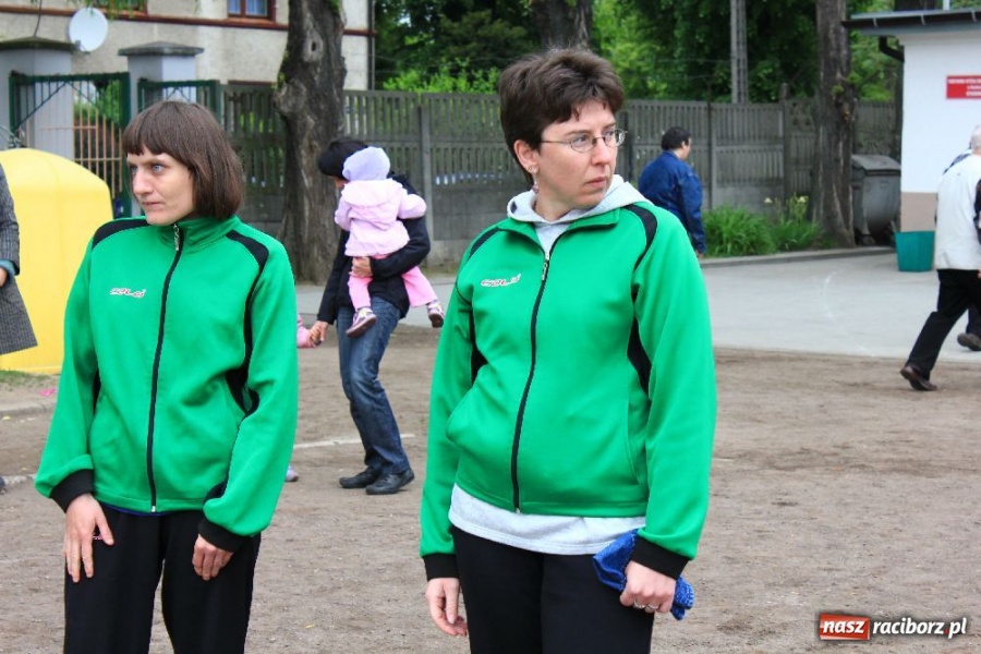 Zdjęcie w galerii na portalu naszraciborz.pl: Igrzyska 