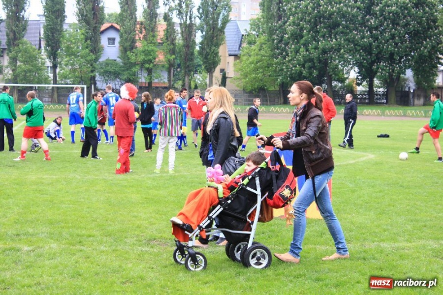 Zdjęcie w galerii na portalu naszraciborz.pl: Igrzyska 