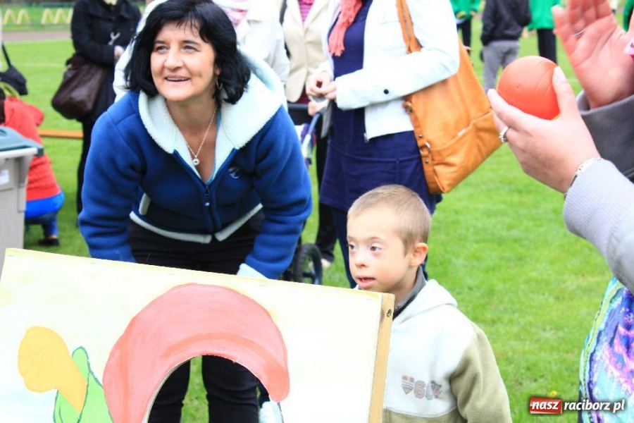 Zdjęcie w galerii na portalu naszraciborz.pl: Igrzyska 