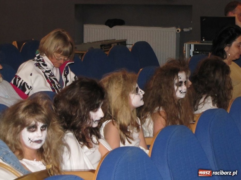 Zdjęcie w galerii na portalu naszraciborz.pl: Konkurs zachwycił publiczność w Strzesze wiadomości z regionu