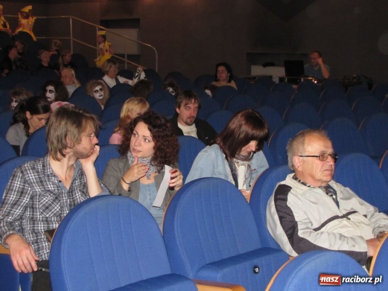 Zdjęcie w galerii na portalu naszraciborz.pl: Konkurs zachwycił publiczność w Strzesze wiadomości z regionu