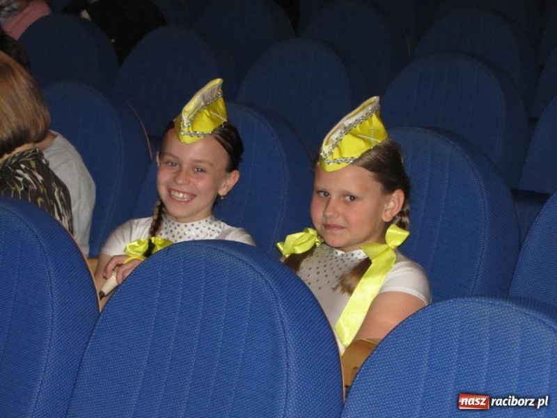 Zdjęcie w galerii na portalu naszraciborz.pl: Konkurs zachwycił publiczność w Strzesze wiadomości z regionu