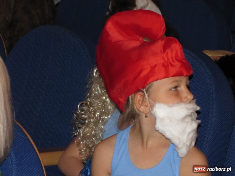 Zdjęcie w galerii na portalu naszraciborz.pl: Konkurs zachwycił publiczność w Strzesze wiadomości z regionu