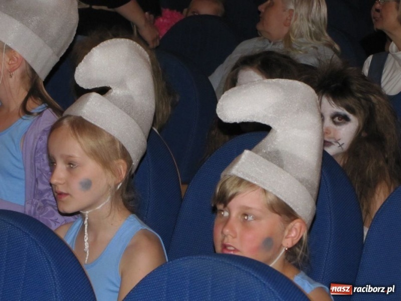 Zdjęcie w galerii na portalu naszraciborz.pl: Konkurs zachwycił publiczność w Strzesze wiadomości z regionu