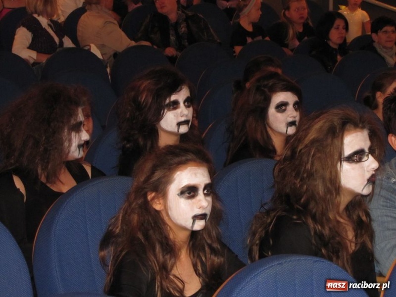 Zdjęcie w galerii na portalu naszraciborz.pl: Konkurs zachwycił publiczność w Strzesze wiadomości z regionu