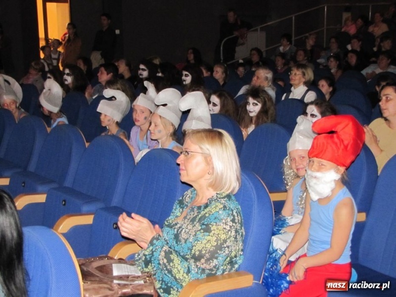 Zdjęcie w galerii na portalu naszraciborz.pl: Konkurs zachwycił publiczność w Strzesze wiadomości z regionu