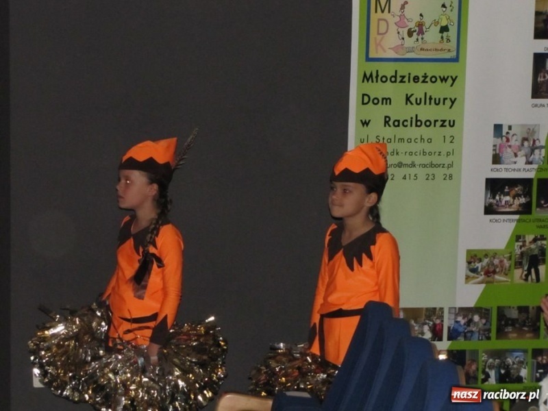 Zdjęcie w galerii na portalu naszraciborz.pl: Konkurs zachwycił publiczność w Strzesze wiadomości z regionu