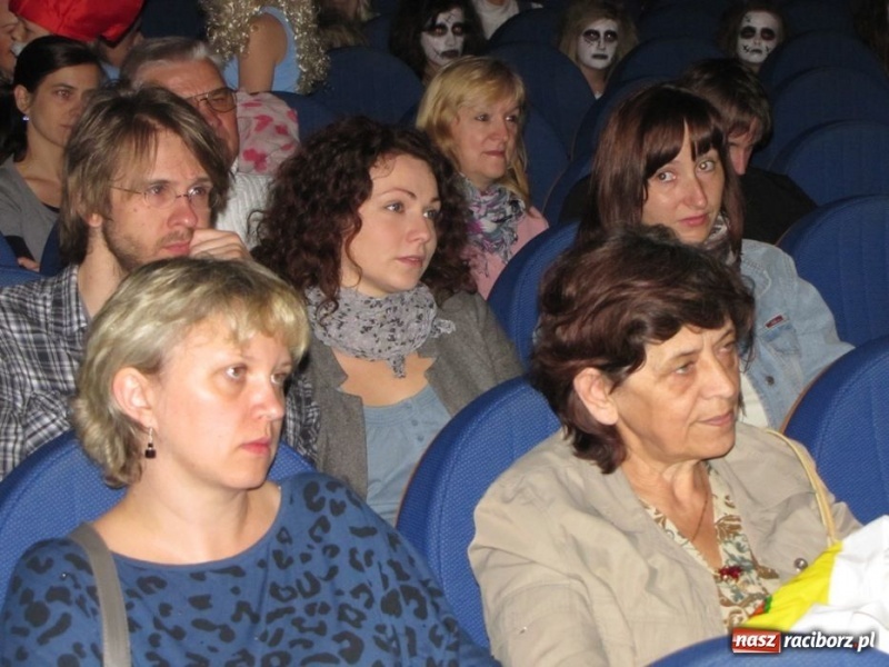 Zdjęcie w galerii na portalu naszraciborz.pl: Konkurs zachwycił publiczność w Strzesze wiadomości z regionu