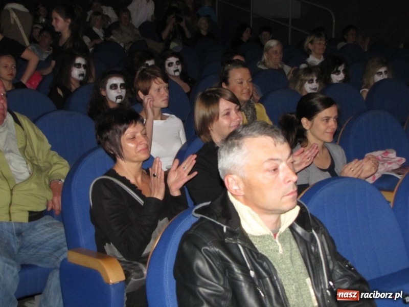 Zdjęcie w galerii na portalu naszraciborz.pl: Konkurs zachwycił publiczność w Strzesze wiadomości z regionu