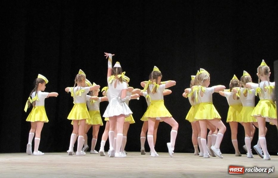 Zdjęcie w galerii na portalu naszraciborz.pl: Konkurs zachwycił publiczność w Strzesze wiadomości z regionu