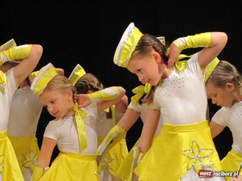 Zdjęcie w galerii na portalu naszraciborz.pl: Konkurs zachwycił publiczność w Strzesze wiadomości z regionu