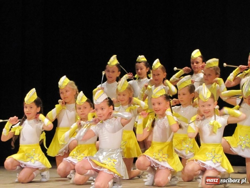 Zdjęcie w galerii na portalu naszraciborz.pl: Konkurs zachwycił publiczność w Strzesze wiadomości z regionu