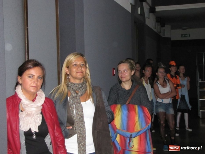 Zdjęcie w galerii na portalu naszraciborz.pl: Konkurs zachwycił publiczność w Strzesze wiadomości z regionu