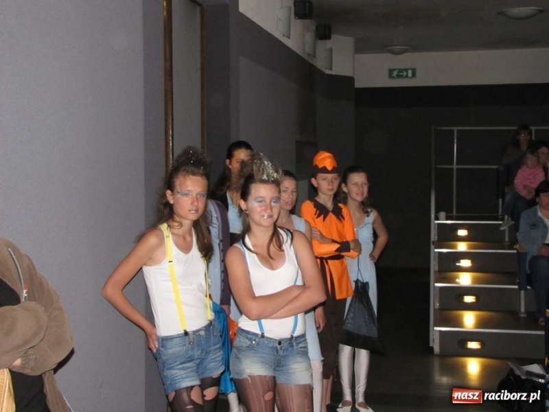 Zdjęcie w galerii na portalu naszraciborz.pl: Konkurs zachwycił publiczność w Strzesze wiadomości z regionu